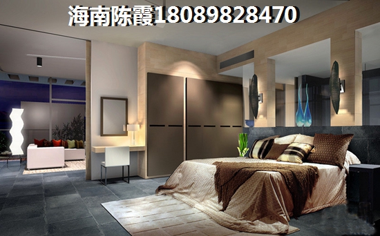海南三亞房子哪里適合住？