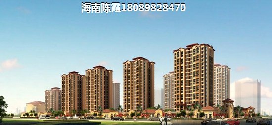 買定安別墅怎么樣？1