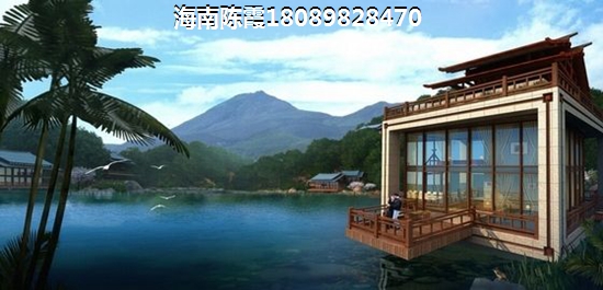 如意·竹苑房子適合touzi嗎？