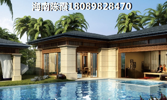 海南陵水買房后悔還是慶幸，2023<font color=red>信達(dá)·怡海灣</font>買房會(huì)后悔嗎？