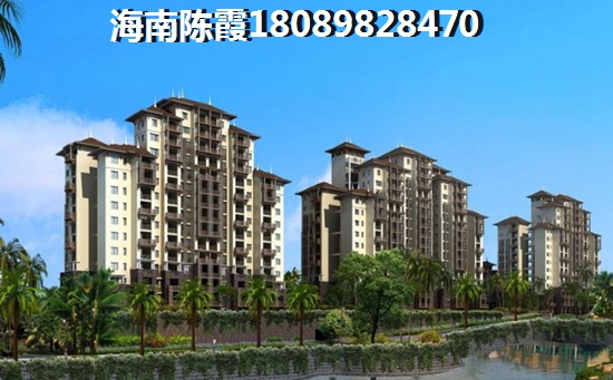 2023濱江度假城小戶型一般多少錢一平米？