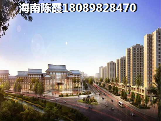 海南三亞萬科湖畔度假公園房價(jià)會(huì)漲嗎是真是假？1