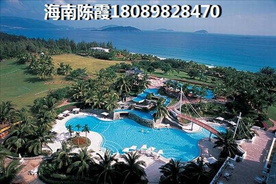 海口屬于什么氣候適合長期居住嗎？達嘉金色海灣深度分析！