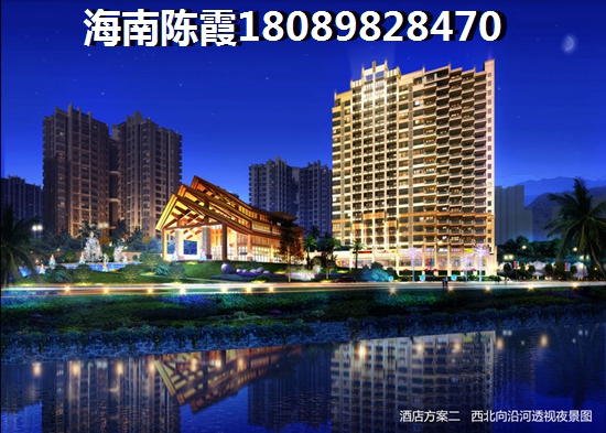 南國海立方是眾多“候鳥”的選擇！