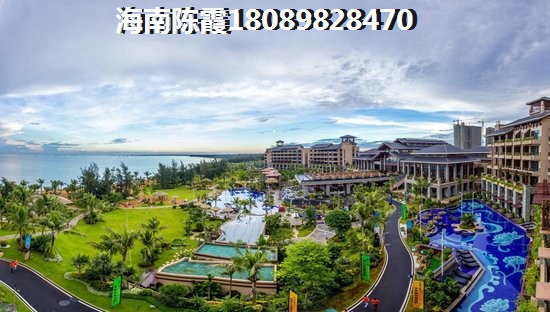 海口買房適合養(yǎng)老居住嗎