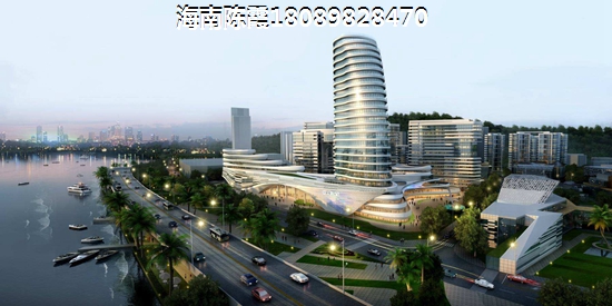 樂東龍棲灣房價2024醉新消息！
