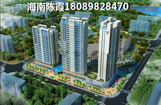 觀瀾公寓適合養老嗎？有什么戶型？
