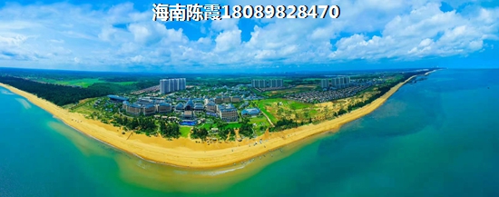 寶順豪苑購房優勢1