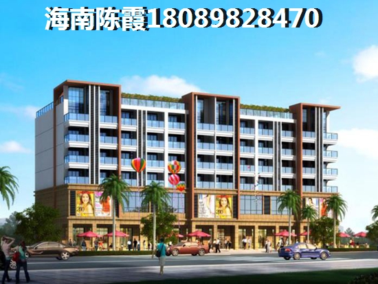 海南中基美域適合養老嗎？