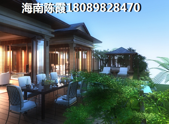 <font color=red>碧桂園君悅海</font>買了會后悔？陵水“候鳥”說出真相！