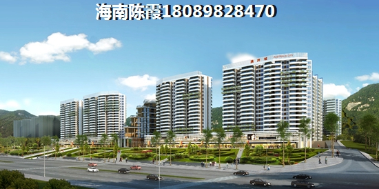 海南三亞<font color=red>北京城建海云府</font>房價會不會升值？買房過冬怎么樣？