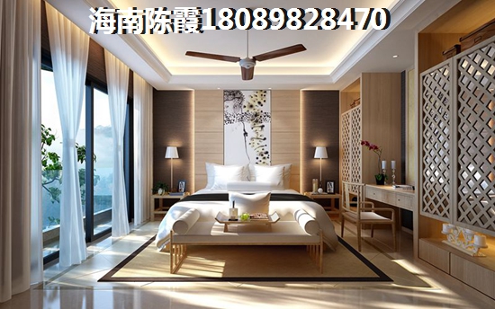 海口房價會不會暴漲嗎