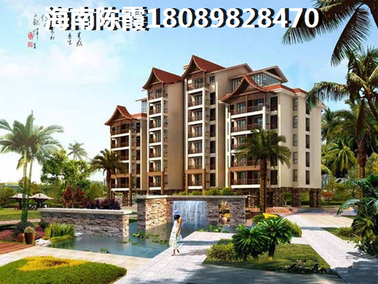 海南陽(yáng)光城得房率怎么樣？