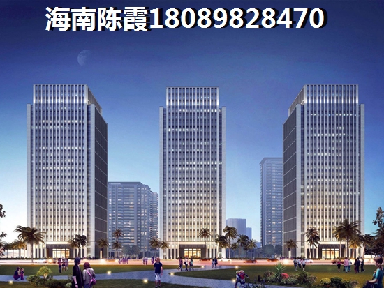 <font color=red>天地鳳凰城</font>二手房現在能不能買？海南二手房升值空間解析~