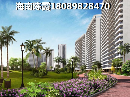 2025是在海南五指山市購房的好時機嗎？