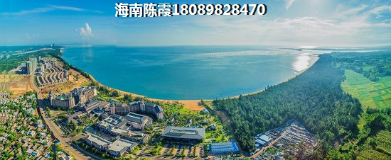 海南哪里房子醉便宜,要靠近海邊