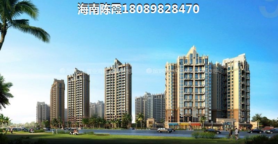 海南三亞購房哪個城市便宜？