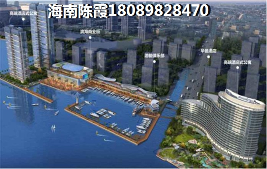 南國海立方二手房今后會漲紙嗎
