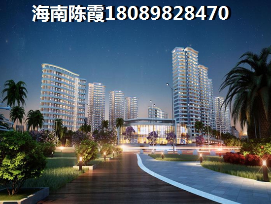 驚世揭秘！海南<font color=red>南圣河畔一期溫馨花園</font>購房必看終極秘訣，錯(cuò)過等后悔！