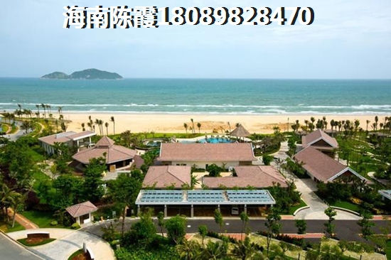 海南海口養老環境分析！
