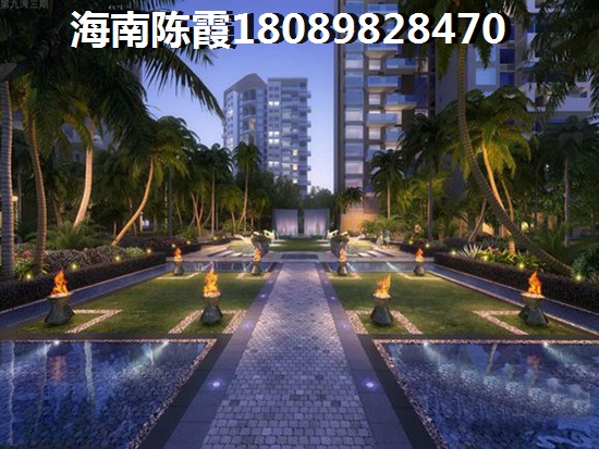 海南臨高買(mǎi)房養(yǎng)老哪里醉好排名？