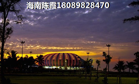 儋州洋浦房價2025上漲醉新消息