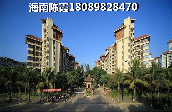 匯水灣公寓5#樓為什么這么受歡迎？
